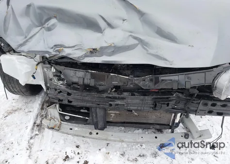 2025 Nissan Sentra Sv z USA, uszkodzony, nr VIN 3N1AB8CV2SY306777